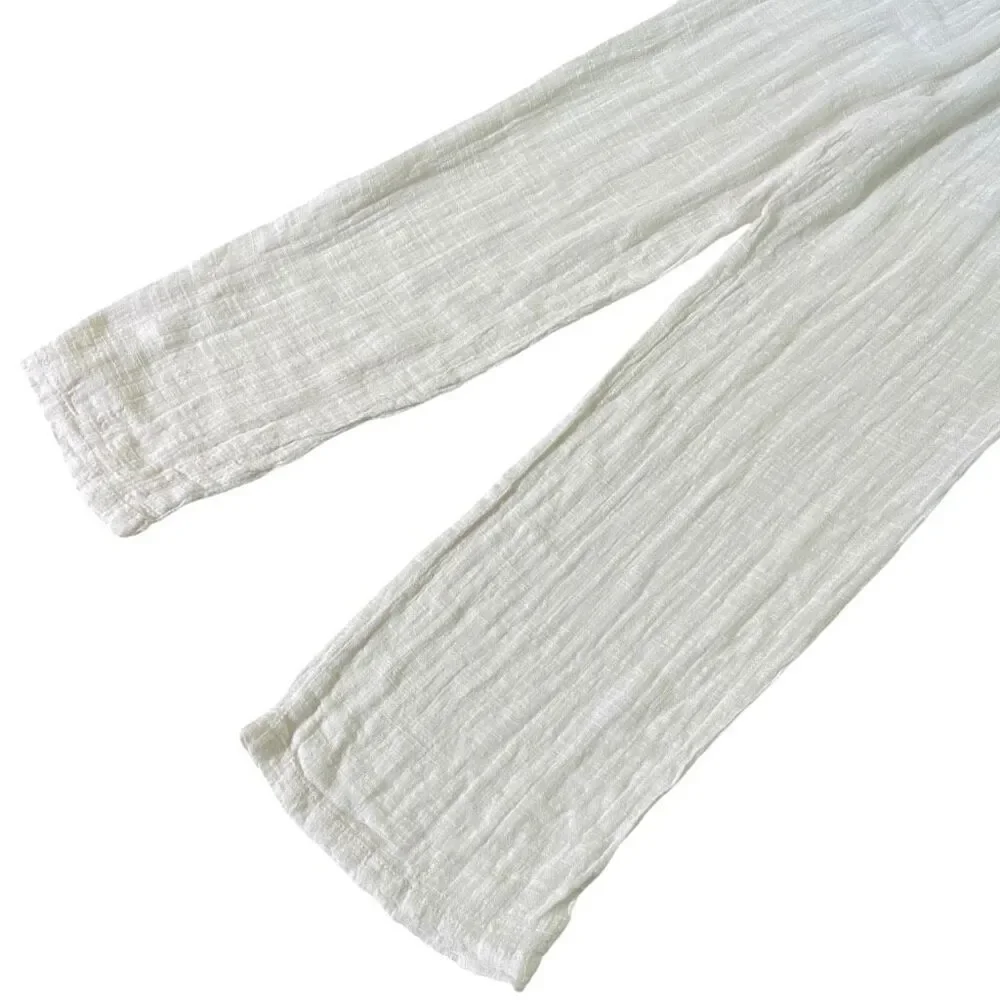 PQ Sammy Pant in White‎
